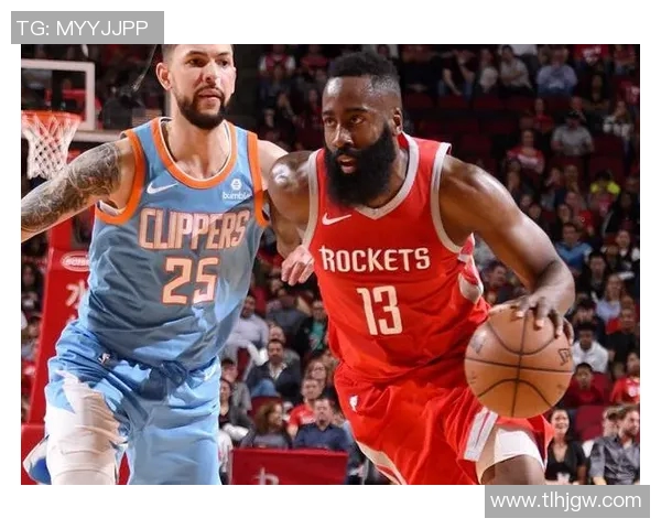 NBA焦点战数据深度解析与结果趋势预测研究