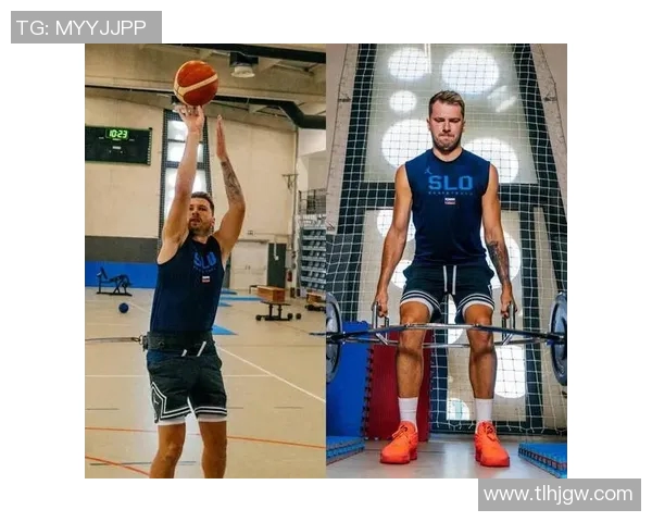 东契奇背后的故事：从少年到巨星之路