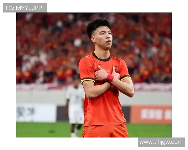 U23球员谁是未来之星？