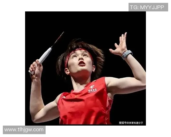 羽毛球顶级赛事选手状态及表现分析