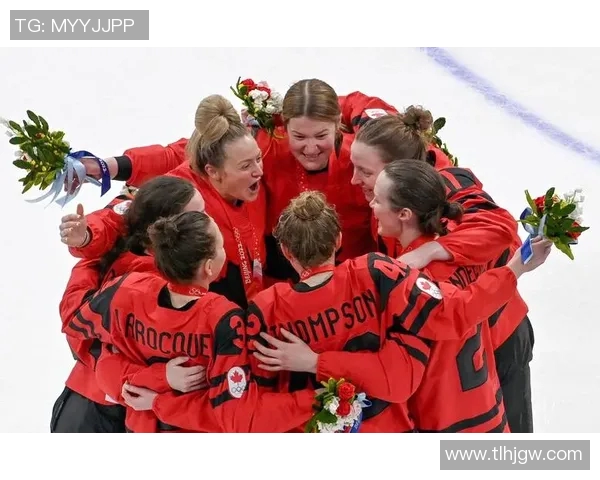 国家女子冰球队出征加拿大系列赛,目标锻炼新人